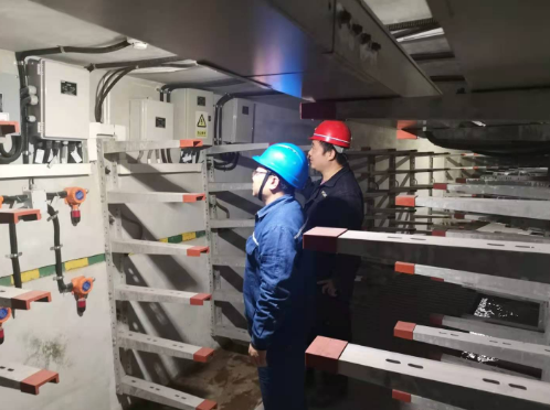 光格助力國網(wǎng)重慶電力，破解解放碑商圈電網(wǎng)建設難題