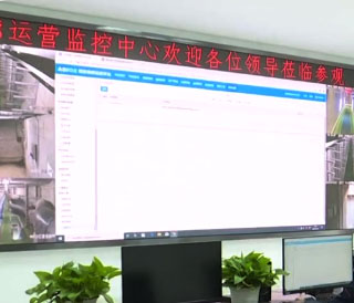 光格助力琿春管廊建設，守護城市“生命管線(xiàn)”